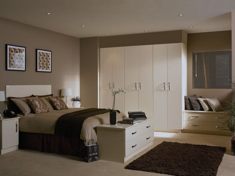 Bedroom Furniture