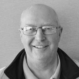 Graham Anderson