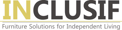 Inclusif Kitchens Logo