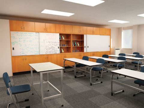 Education Furniture