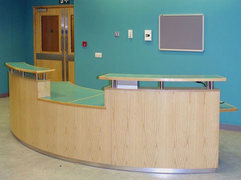 Healthcare Furniture
