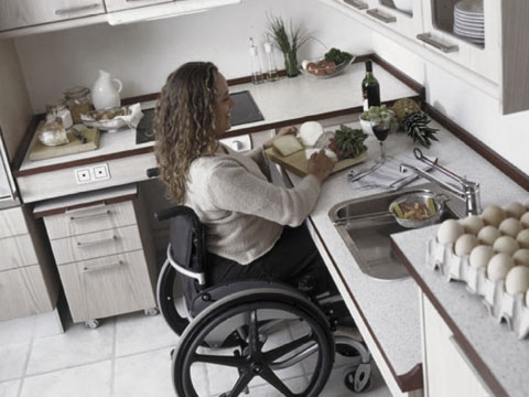 Inclusif Kitchens