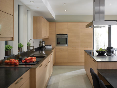 Spectra Kitchens