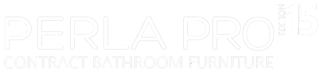 PERLA Pro Bathroom Furniture