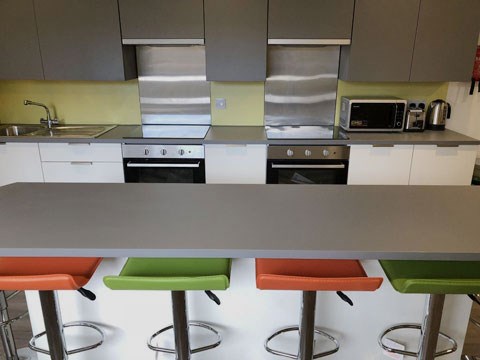 Student Accommodation Furniture