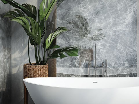 Wall Panelling